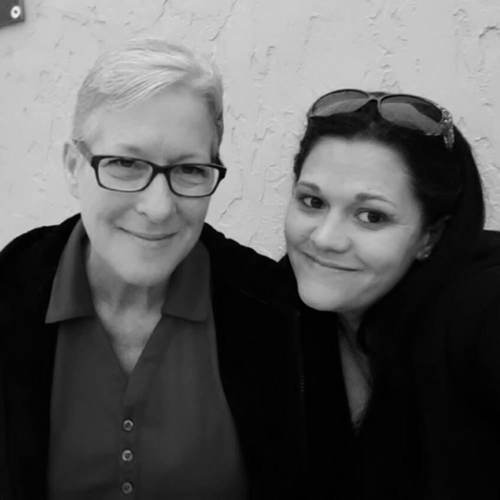 Meet your Posher, Terri